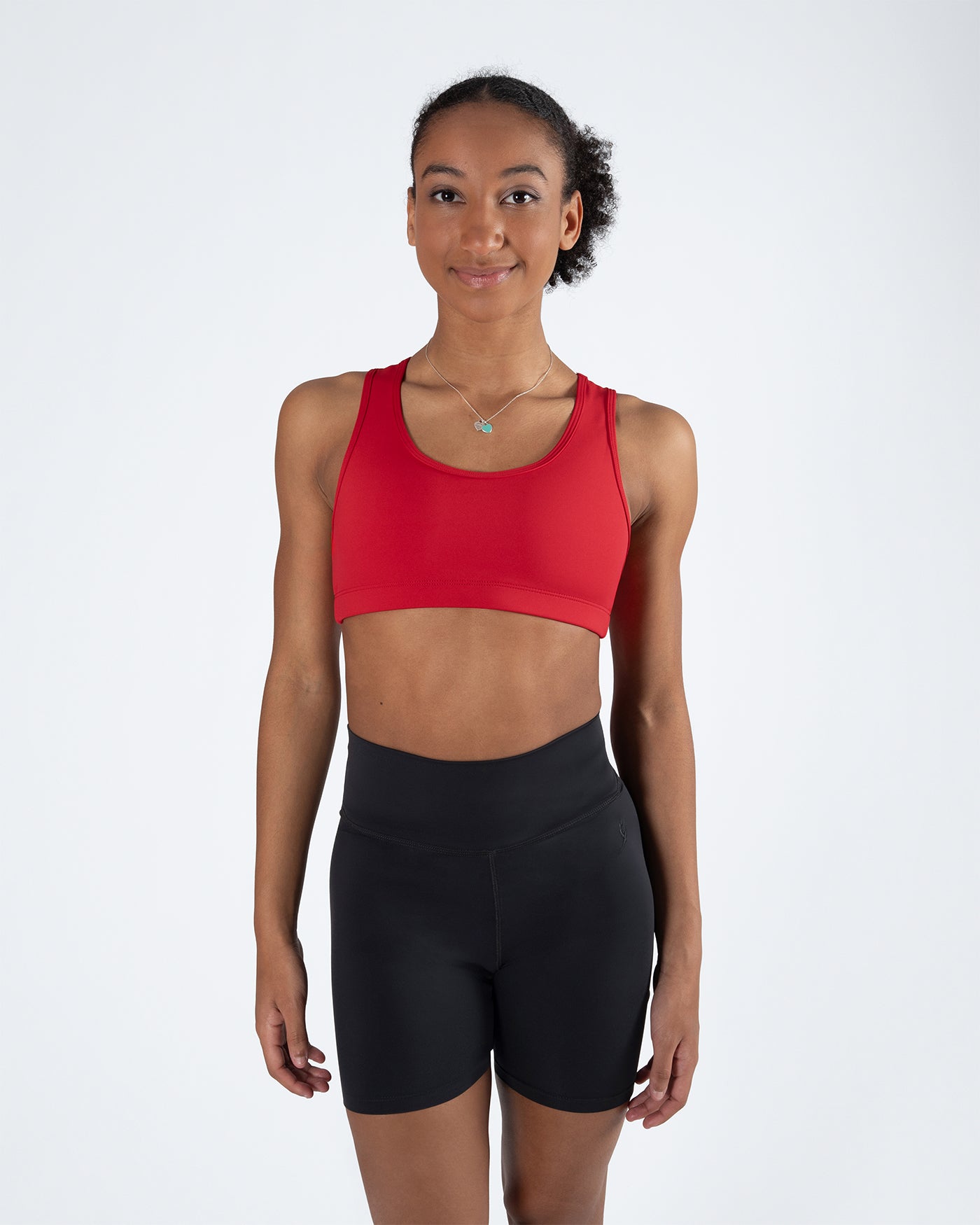 Energetiks Addison Crop Top - Adult