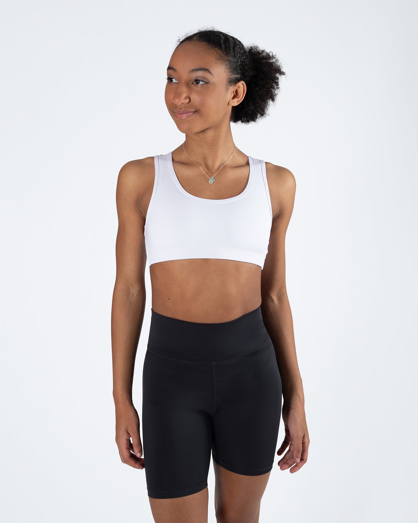 Energetiks Addison Crop Top - Adult