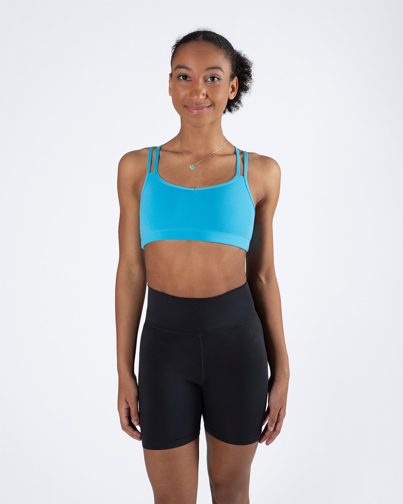 Energetiks Roxy Crop Top - Adult