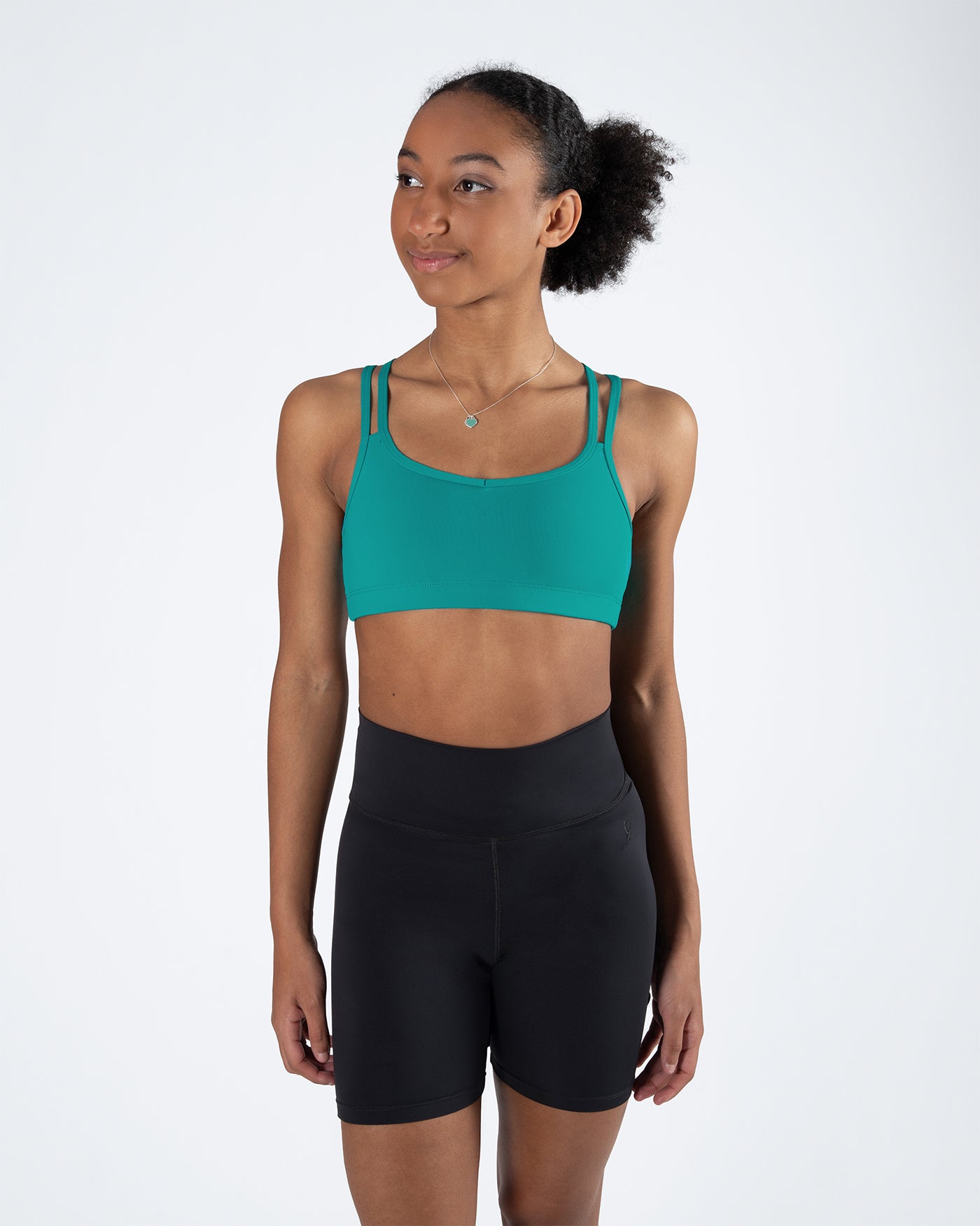 Energetiks Roxy Crop Top - Adult