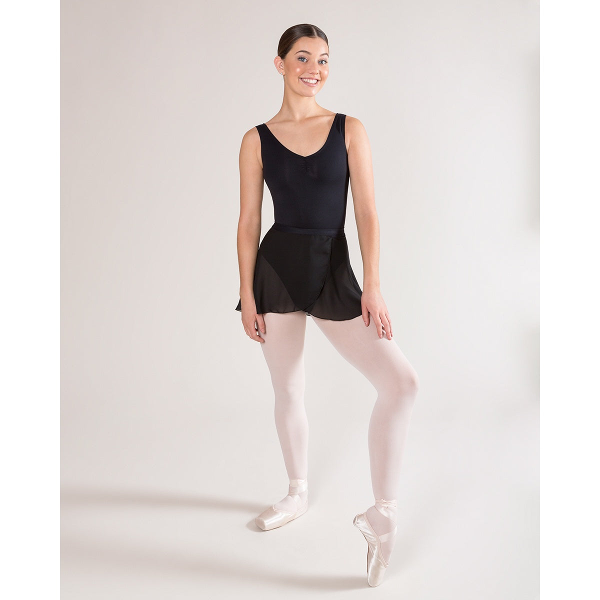 Energetiks Charlotte Leotard - Adult