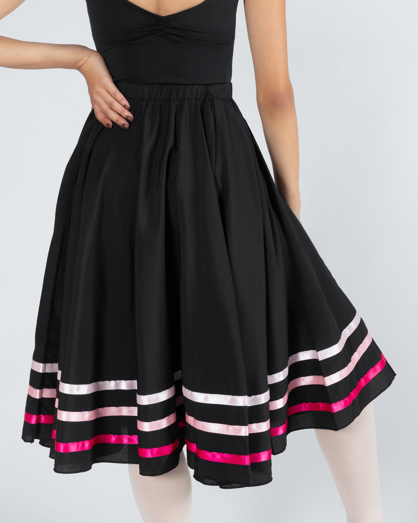 Energetiks Matilda Ribbon Character Skirt - Adult