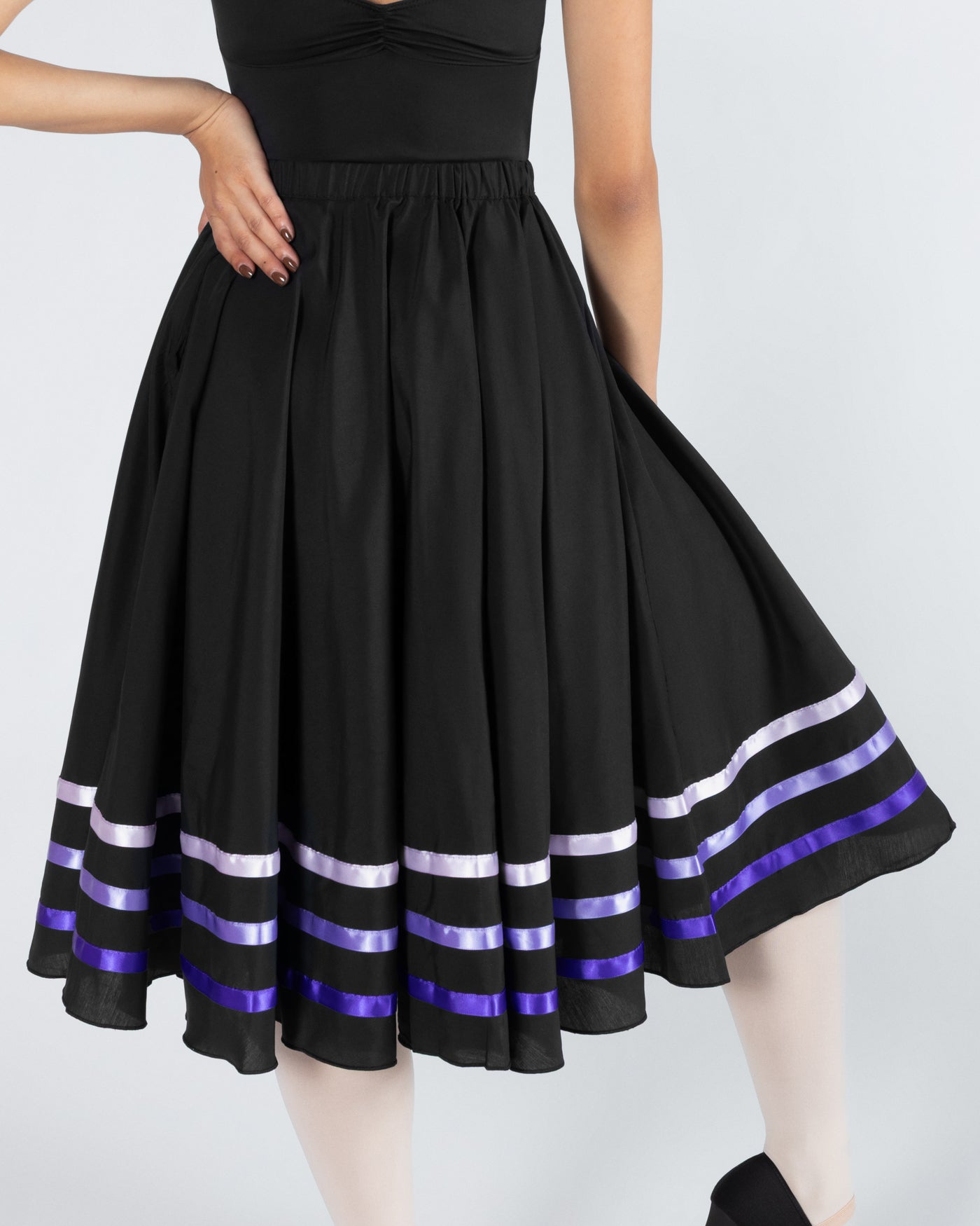 Energetiks Matilda Ribbon Character Skirt - Adult
