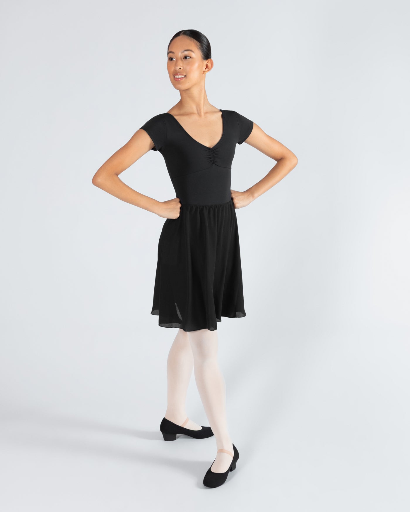 Energetiks Erica Character Skirt - Adult