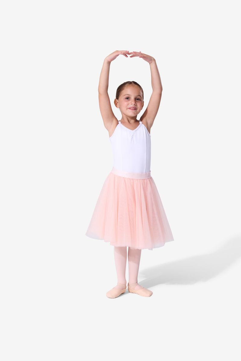 Capezio Etoile Long Tutu Skirt