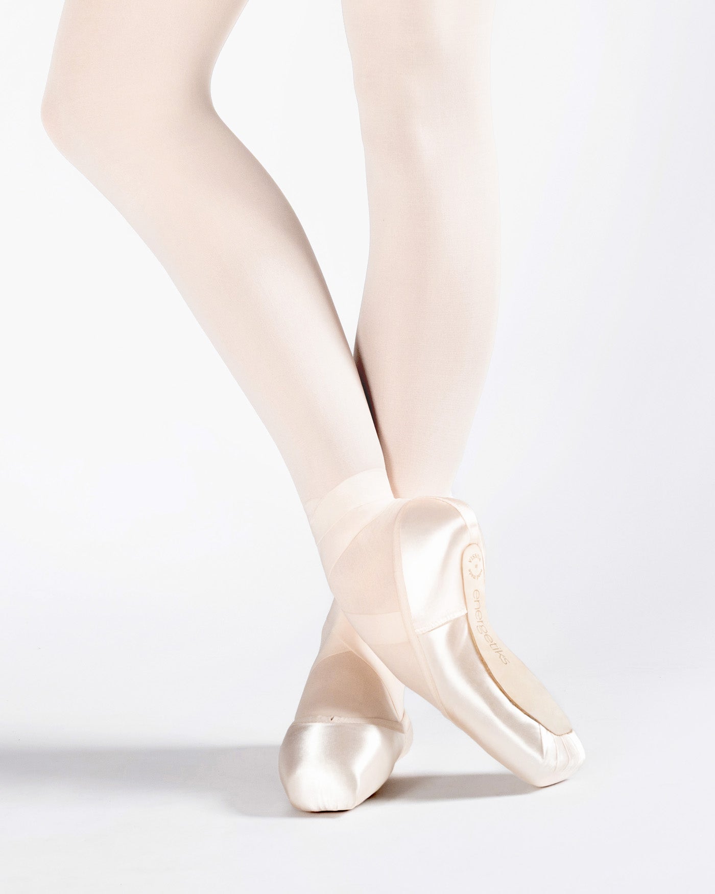 Energetiks Bella Pointe Shoe - Medium Shank