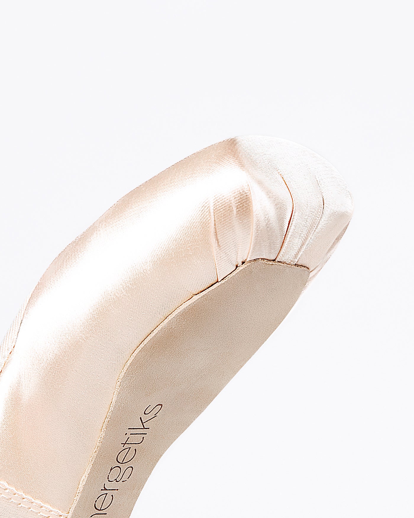 Energetiks Bella Pointe Shoe - Medium Shank