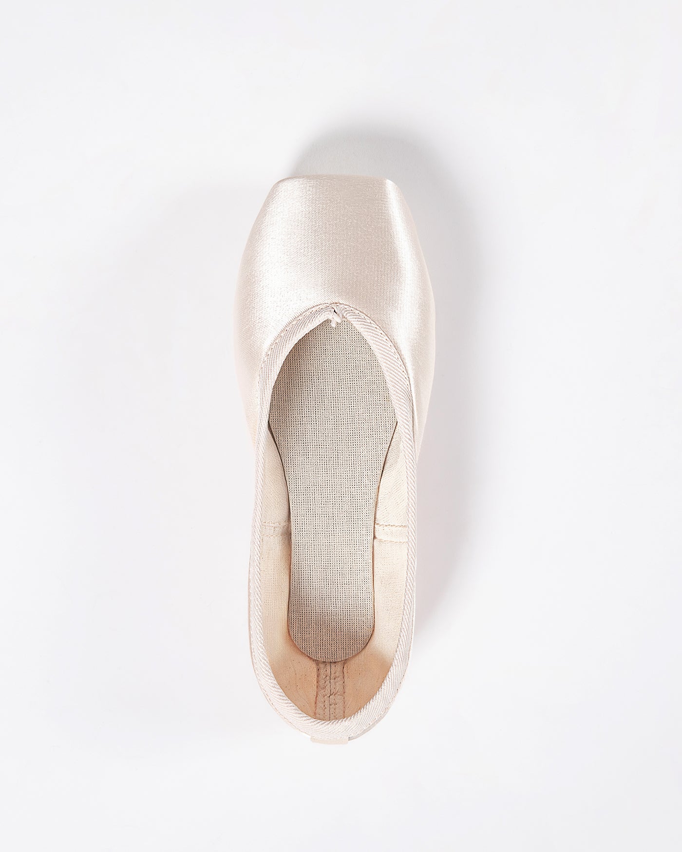 Energetiks Bella Pointe Shoe - Medium Shank