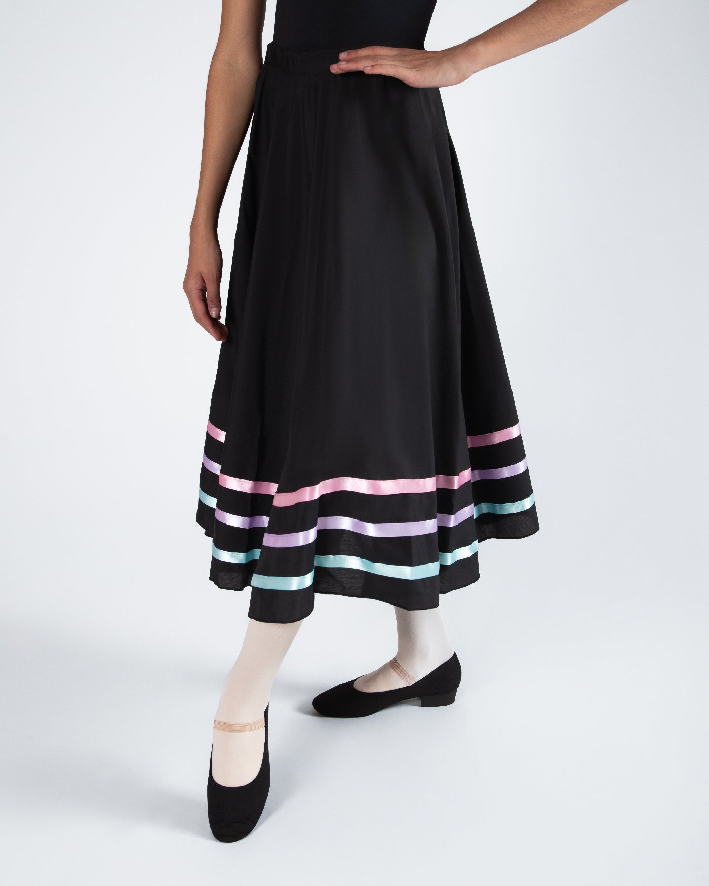 Energetiks Matilda Ribbon Character Skirt - Child