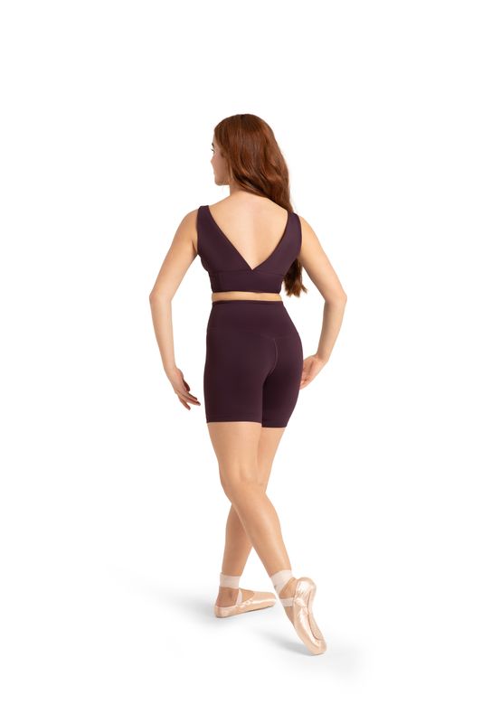 Capezio Goddess Sculpt Bra Tank