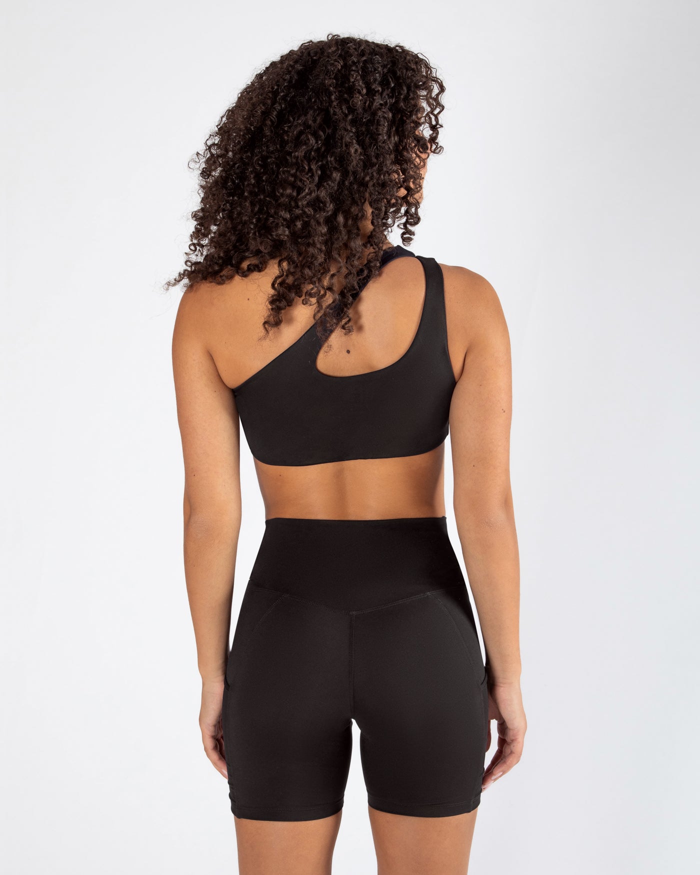 Energetiks Xenia Crop Top - Adults