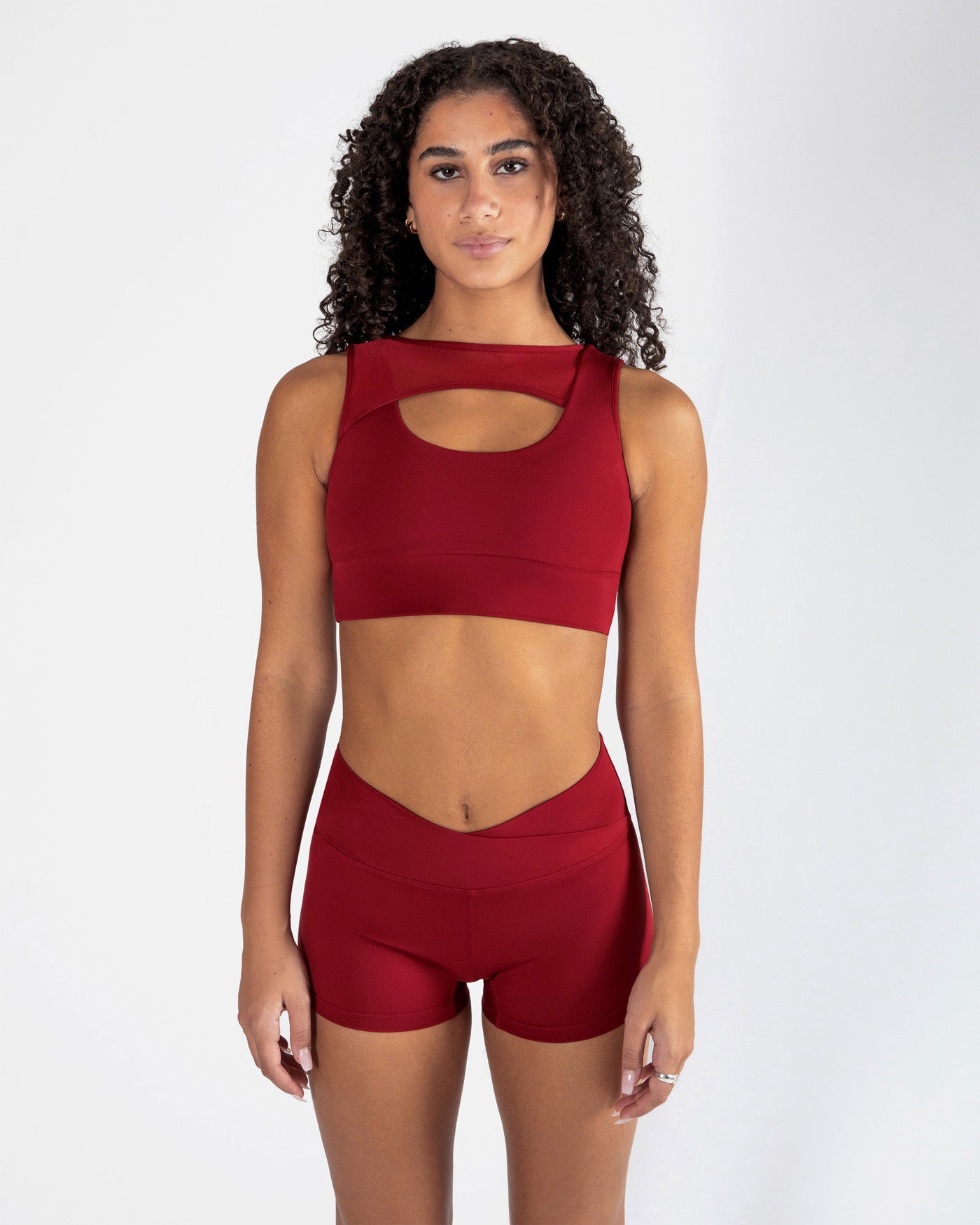 Energetiks Halley Short