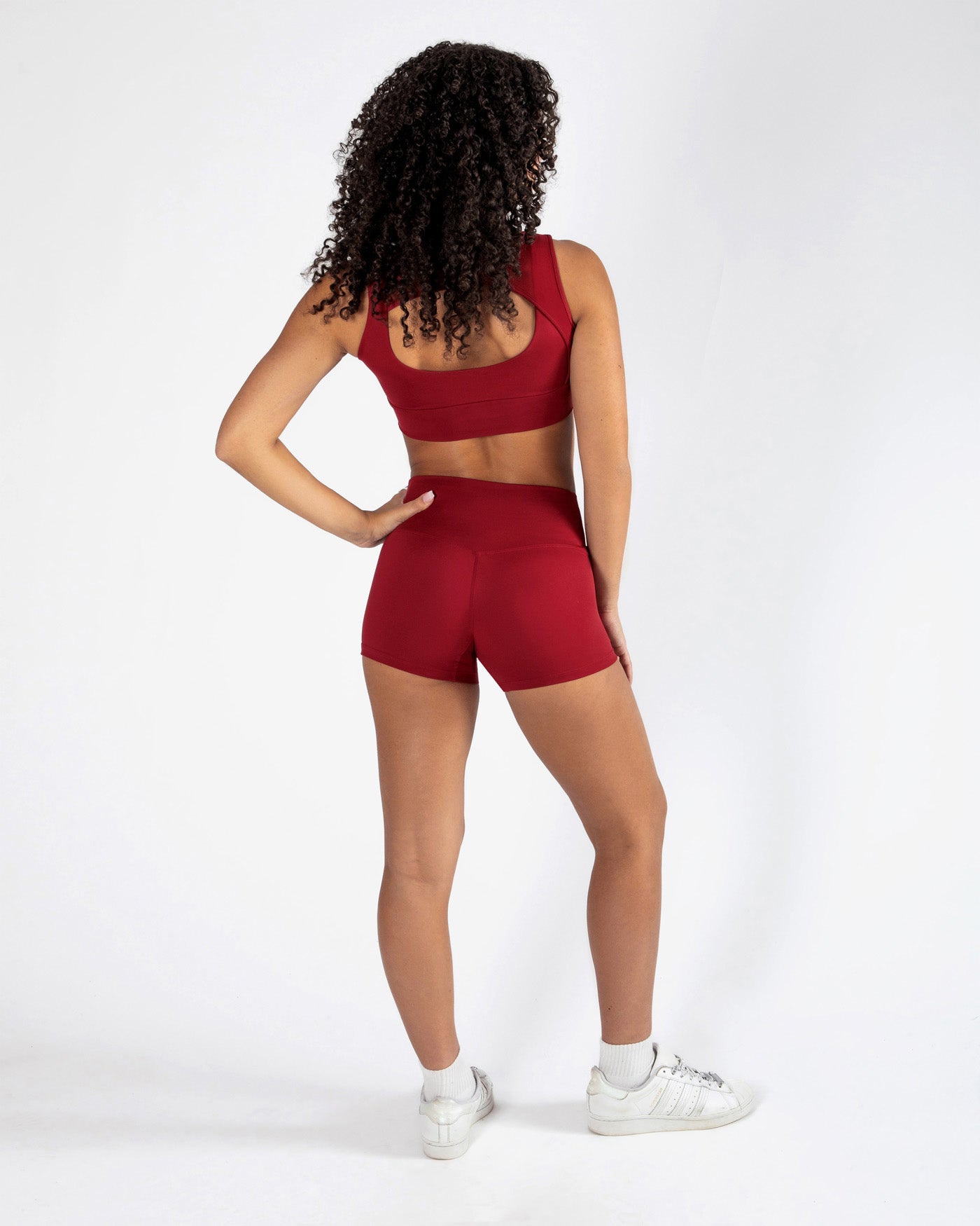 Energetiks Halley Short