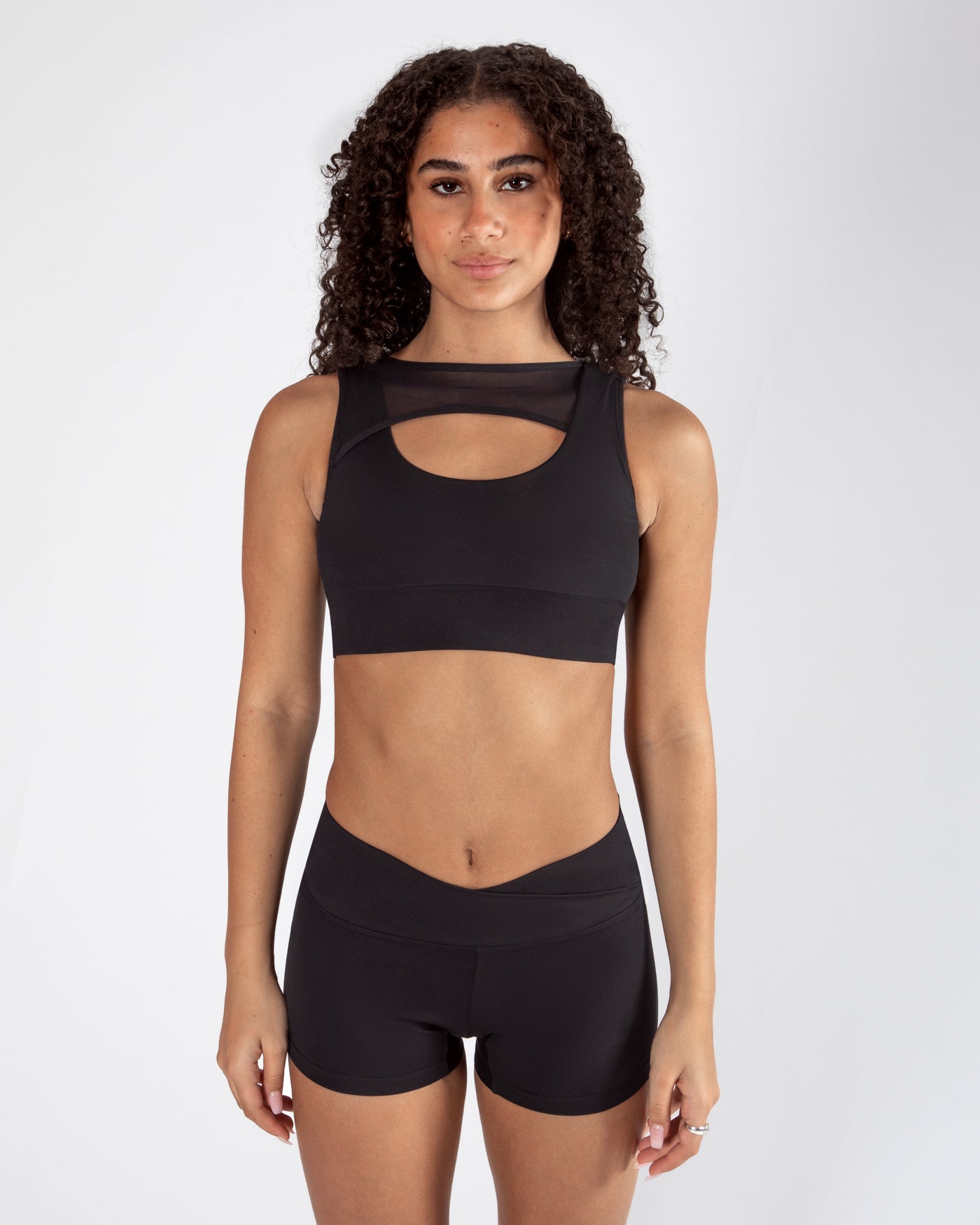 Energetiks Halley Short