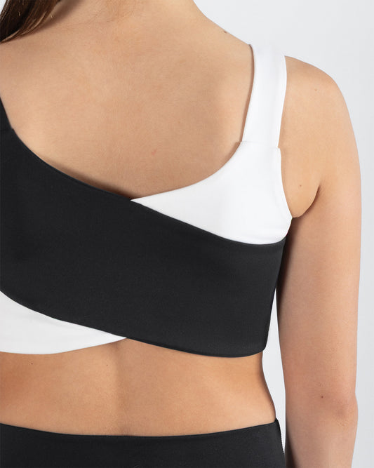 Energetiks Izzy Crop Top
