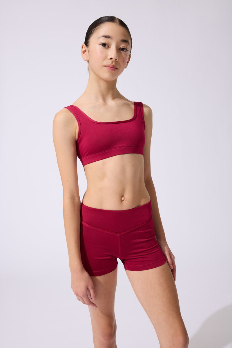 Capezio Gallica Bra