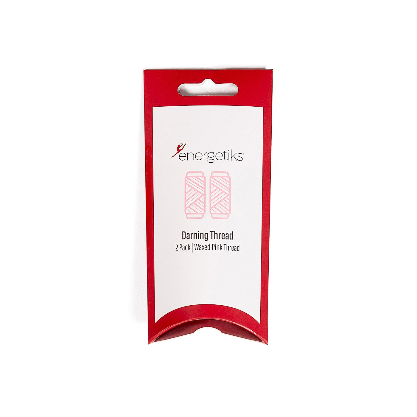 Energetiks Wax Darning Thread