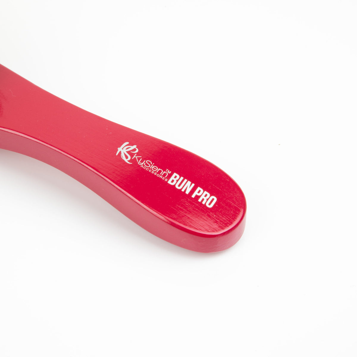 KySienn Bun Pro Smoothing Brush