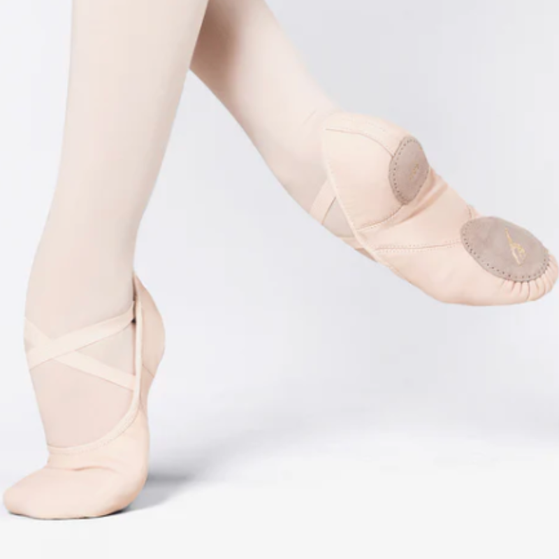 Ballet Shoes