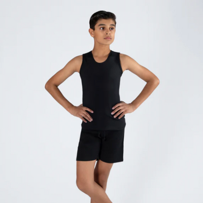 Men's and Boy's Wear