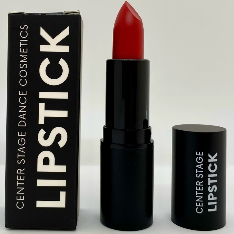 Center Stage Dance Cosmetics Lip Stick
