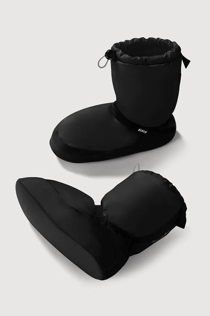 Bloch  Warm-Up Bootie - Child