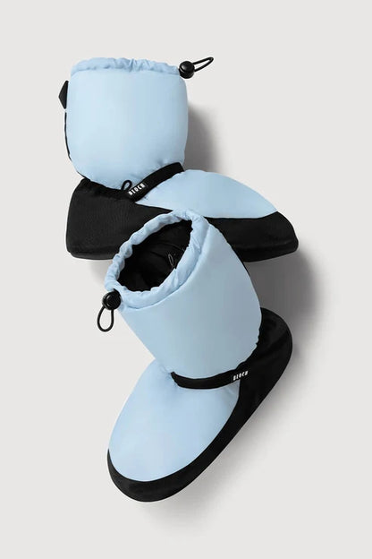 Bloch  Warm-Up Bootie - Child