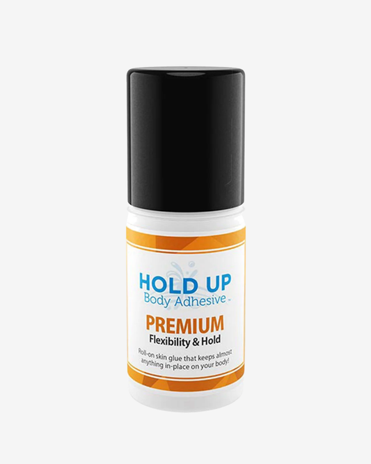 'Hold Up' Body Adhesive - Premium 59ml