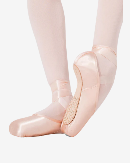 Capezio Ava Strong 3/4 Shank Pointe Shoe