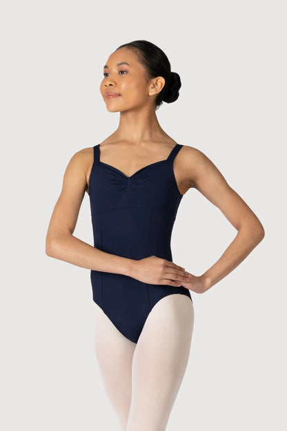 Bloch Overture Ondina Princess Seam Leotard - Ladies