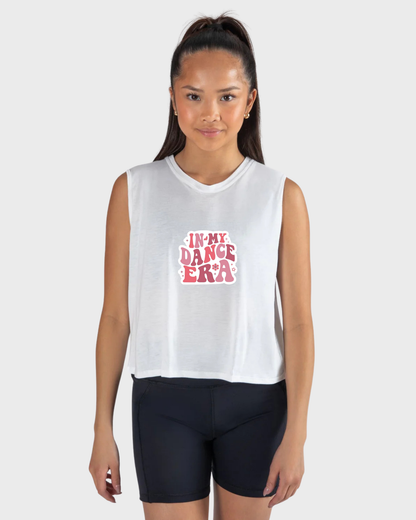 Energetiks Riley Crop - Adult