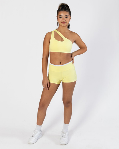 Energetiks Xenia Crop Top