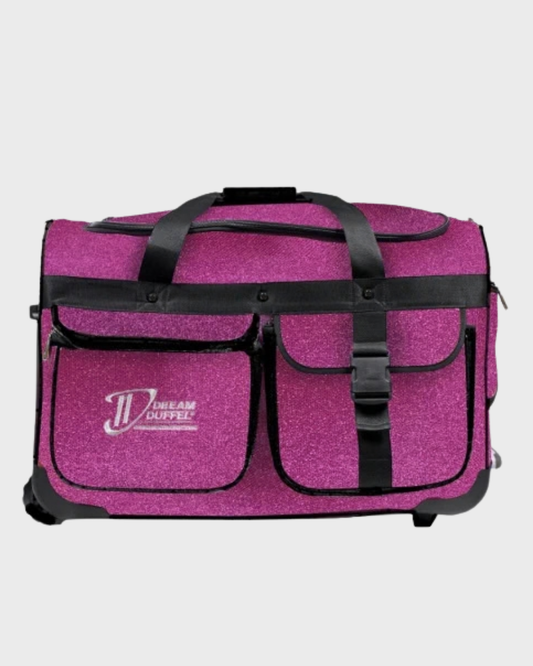 Dream Duffel - Sparkles