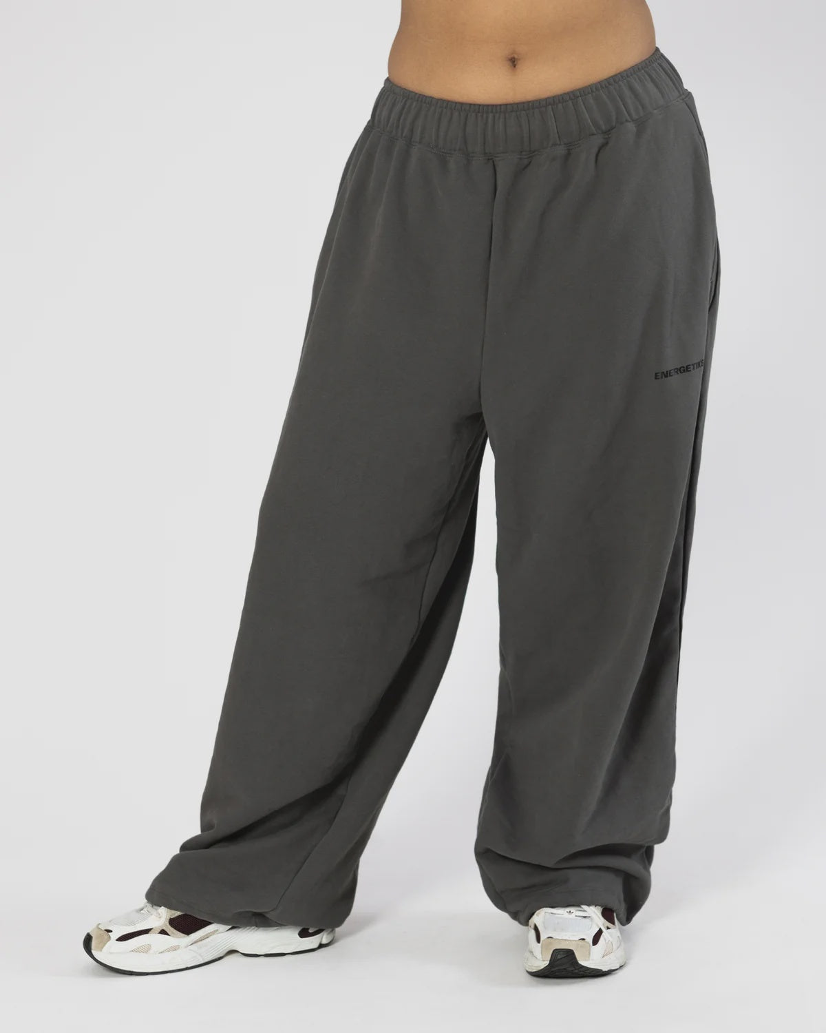 PRE-ORDER - Energetiks Offline Wide Leg Track Pant