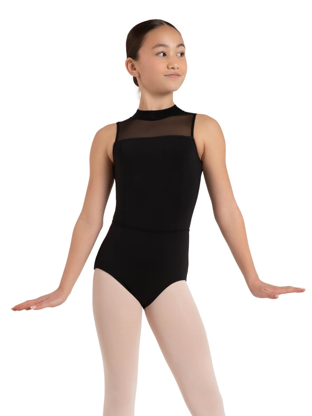Capezio-Starry-Leotard 