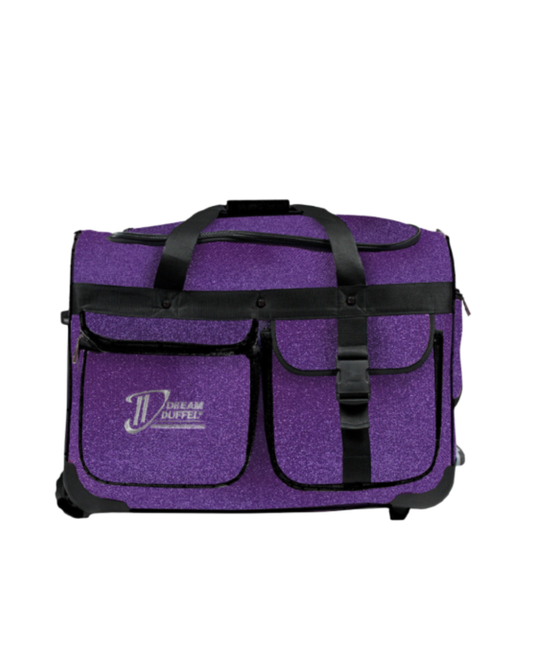 Dream Duffel - Sparkles
