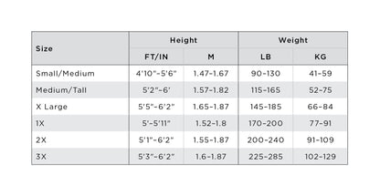 Capezio Professional Footed Fishnet Stockings - Adult