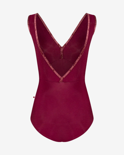 Yumiko Alicia Leotard