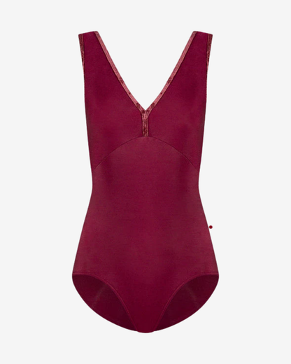 Yumiko Alicia Leotard