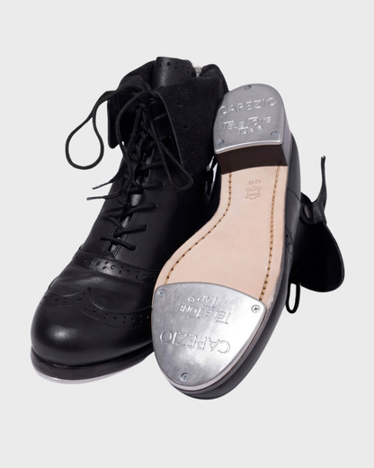 Capezio Roxy Tap Boot