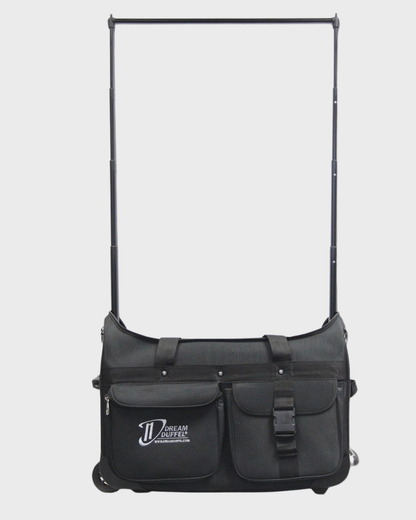 Dream Duffel - Black