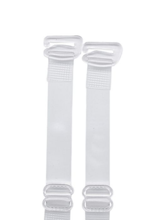 Energetiks Replacement Seamless Bra Straps