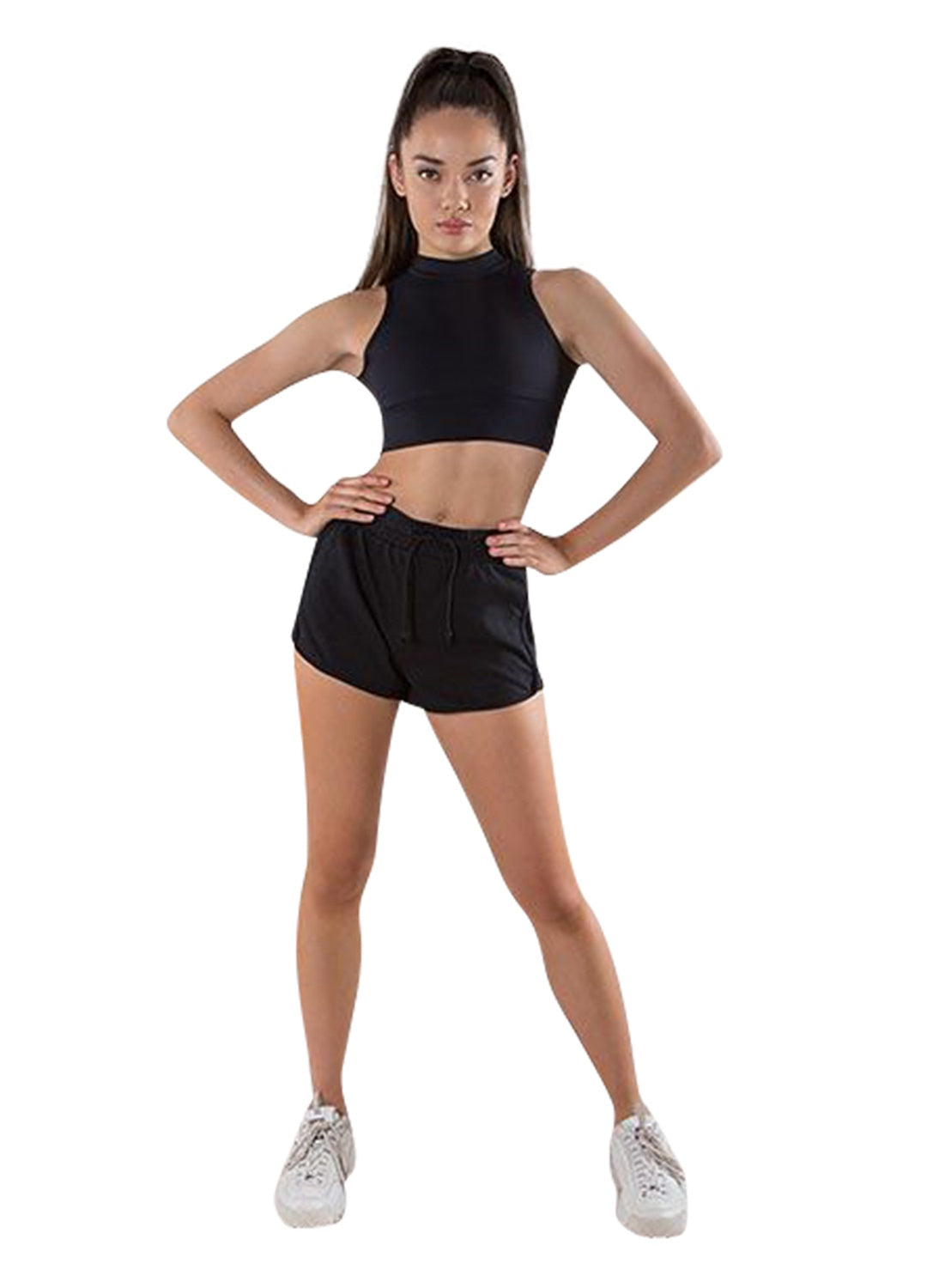 Energetiks-Brooklyn-Dance-Short