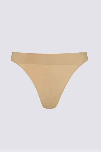 Energetiks Seamless G-String - Adult