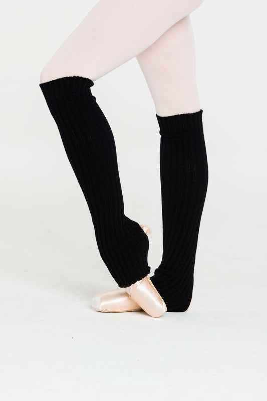 Studio 7 60 cm Stirrup Leg Warmers