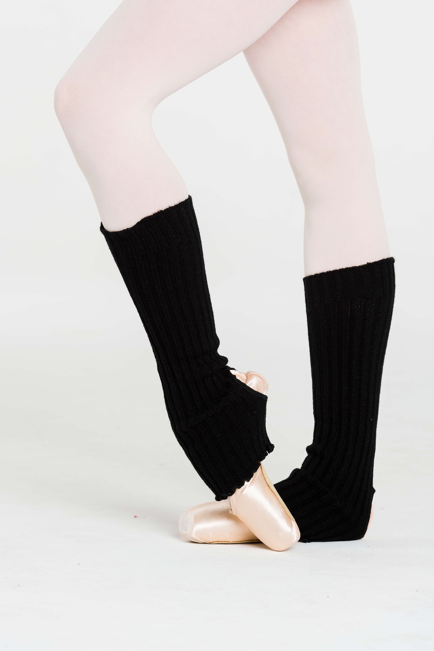Studio 7 40 cm Stirrup Ankle Warmers