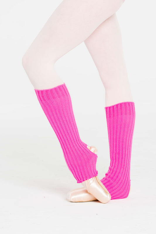 Studio 7 40 cm Stirrup Ankle Warmers
