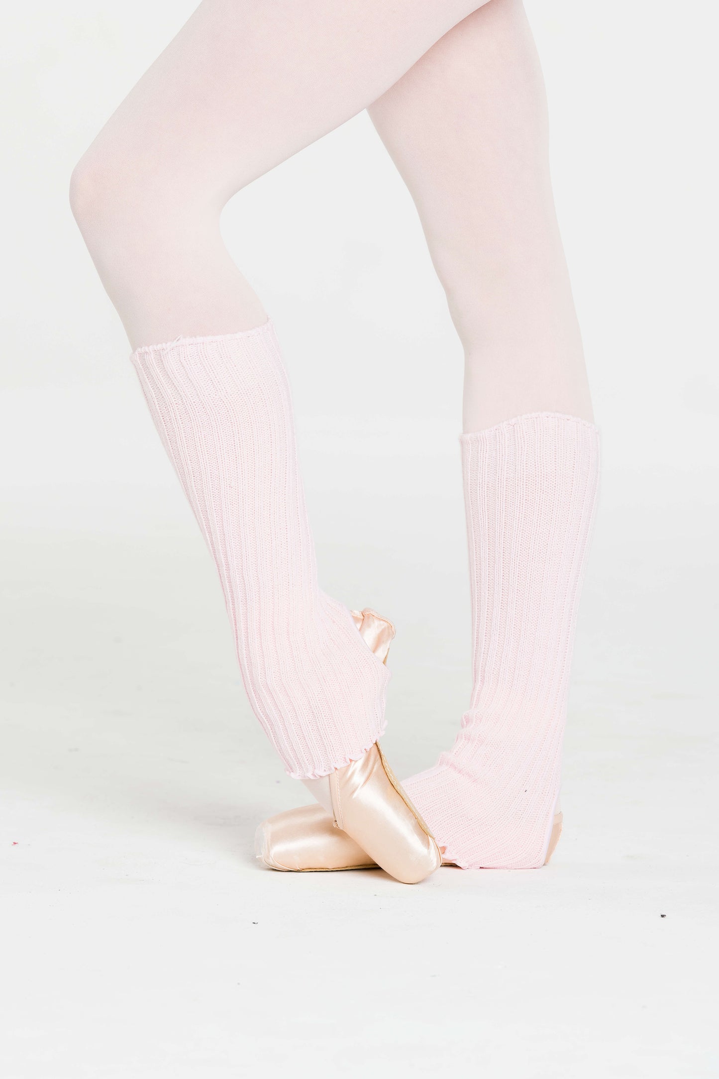 Studio 7 40 cm Stirrup Ankle Warmers