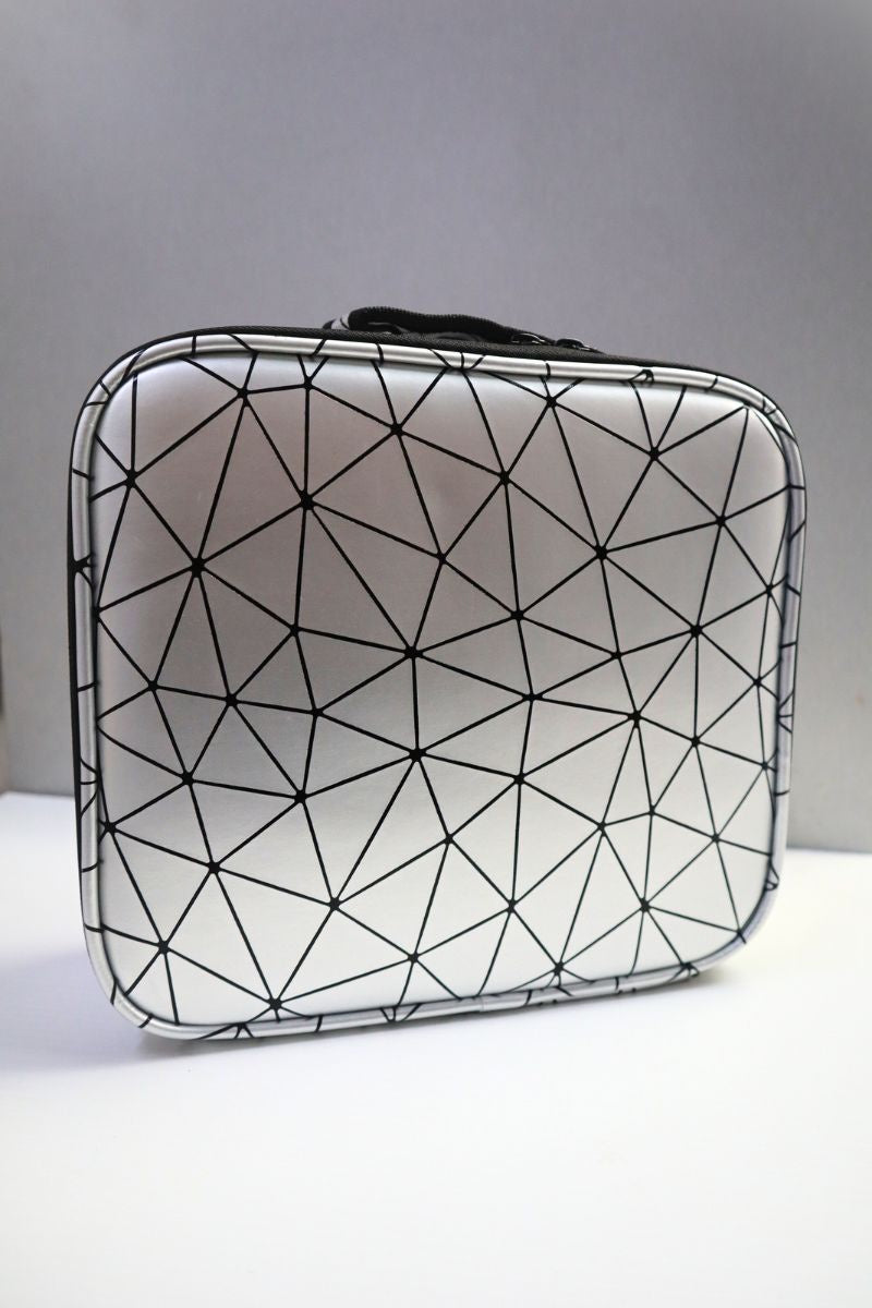 Elite-Make-Up-Case-Geometric