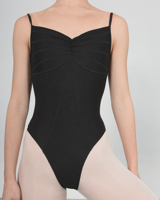 Claudia-Dean-Collections-Ariel-Gloss-Leotard-High-Cut